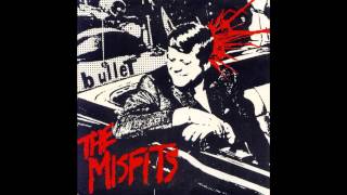 Bullet The Misfits HD