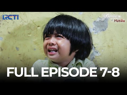 FULL EPISODE EPS.7-8 BINTANG DIHATIKU | DRAMA SERIES