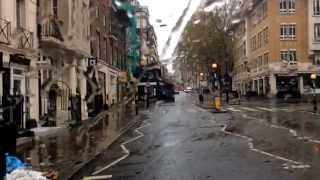 Curzon street london