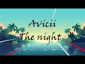 The Night A Slowed Reversed Journey You Can T Miss