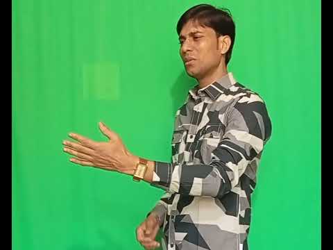 Rohit Jha Audition video 