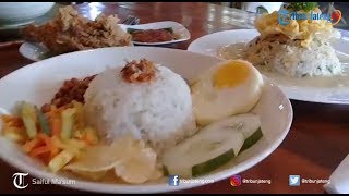 Warung Penang Semarang Sajikan Masakan Melayu dan Chinese