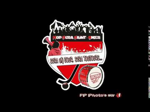 [Short Video] N1: SCRA 08 Vs Cs Noisy le Grand Rs - 04/01/2020