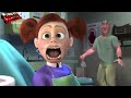 Darla Y El Dentista Nemo EVAD