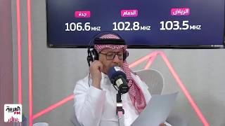 الصرامي: تصريحات دونيس بشأن أزمة مصعب الجوير دبلوماسية ممتازة