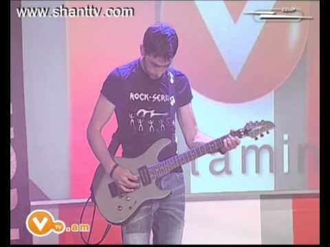 Vitamin Club 52 - Aram mp3 & Garik Siro namak