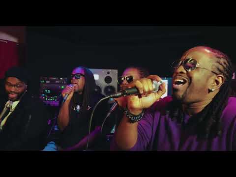 T.O.K "FOOTPRINTS" LIVE WITH BG