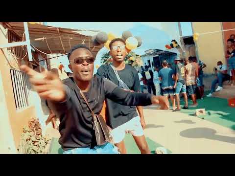 Skid bauu - Lara ( Vídeo oficial Parte 2 )