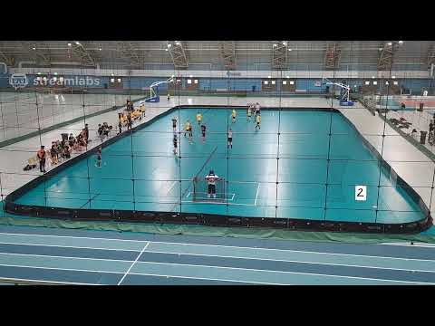 O2 - Welhot keltainen haastajasarja