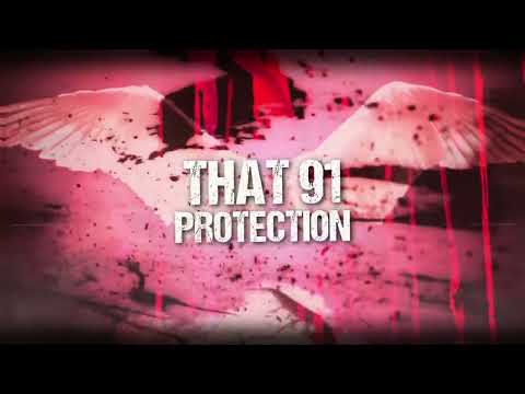 King Justice - 91 (Official Lyric Video)