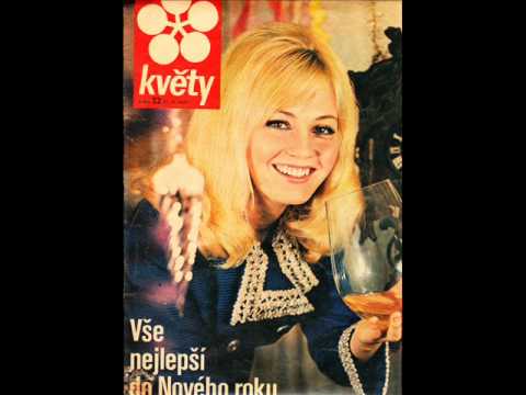 Helena Vondráčková - To se ti pouze zdá