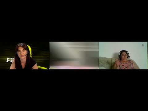 029-RO Maria, Pleiade - Hipnoza Carmen Dudu CG Network