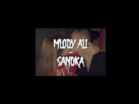 Młody Ali - Sandra