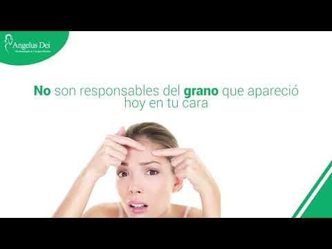 Mito o Verdad – Frituras y acné