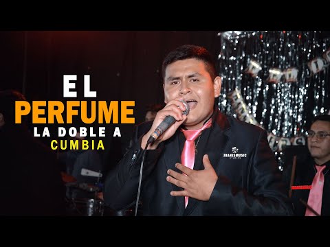 Orquesta La Doble A  - El perfume    -  En vivo 2023