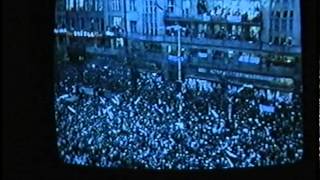 'Czech It Out' - Documentary for CTV (Czech TV)