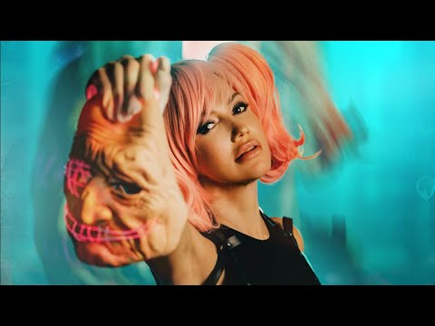 Fanny Lu - La Difícil (Video Oficial)