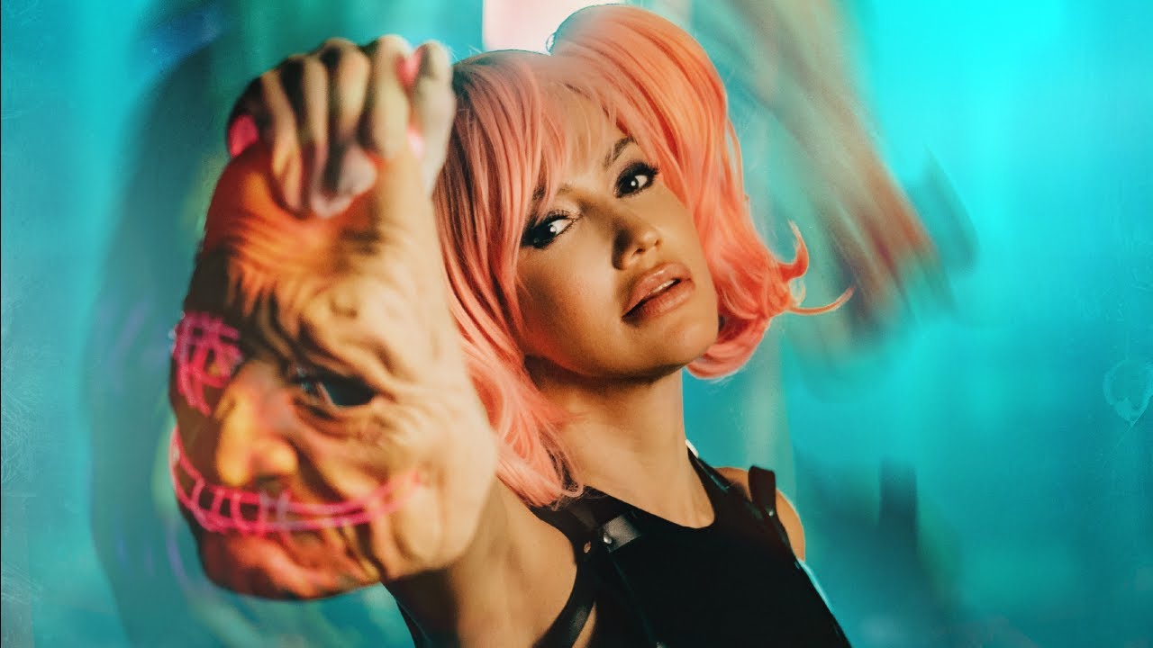 Fanny Lu — La Difícil