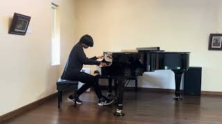 Download lagu Liszt Études d'exécution transcendante s139-10            リスト 超絶技巧練習曲　s139-10 mp3