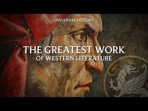 Universal History: The Greatest Work of Western Literature - with Richard Rohlin
