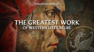 Universal History: The Greatest Work of Western Literature - with Richard Rohlin