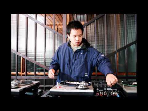 Kid Koala -  Skanky Panky.