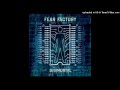 Fear Factory - Damaged