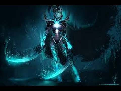 My Luckiest Phantom Assassin Dodge