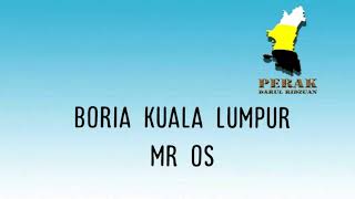 Download lagu Ragam Kota Raya Mr Os ( lirik ) mp3