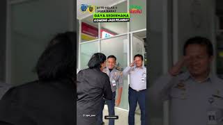 Hampir Setahun Menjabat, Gaya Komeng Jadi Anggota DPD Disorot, Dipuji Sederhana dan Merakyat