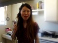 Korean Lazy Vegetarian