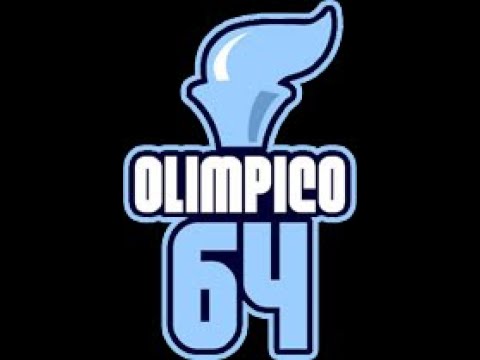 Olímpico 64 Las Rozas 1ª Aut Fem 16/17
