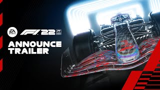 F1 22 - Pre-order Bonus (DLC) (PC) Origin Key GLOBAL