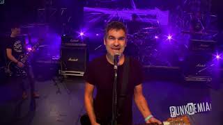 Download lagu Attaque 77 - Cosquin Rock Online 2020 SHOW COMPLETO (FULL HD) 08/08/2020 mp3