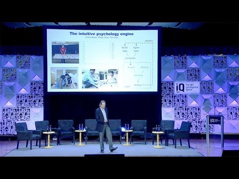 MIT Quest for Intelligence Launch: Scaling AI the Human Way
