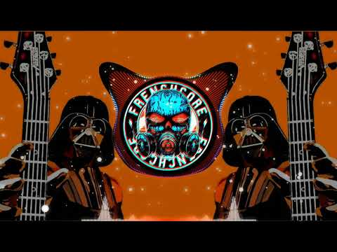 The Paranoize - The Genius (Frenchcore)