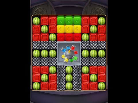 TOON BLAST level 3473