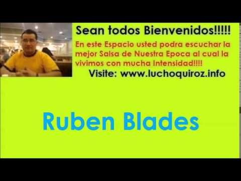 Ruben Blades: Tiempos: Mar Del Sur