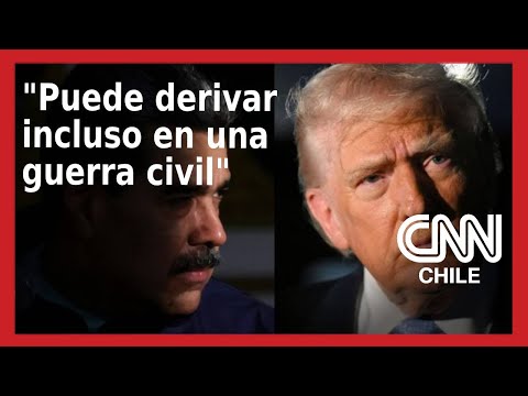 Raúl Sohr analiza las posibles consecuencias de la captura de Maduro a manos del gobierno de Trump