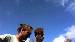 Erik Hassle- Don&#39;t Bring Flowers (Live Acoustic)