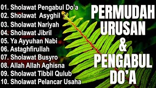 Download lagu SHOLAWAT NABI TERBARU 2026 PALING BANYAK DICARI | FULL ALBUM | SHOLAWAT JIBRIL PENARIK REZEKI,BUSYRO mp3