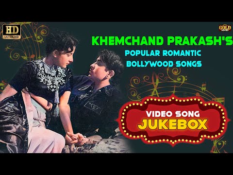 Khem Chand Prakash | Vibepedia
