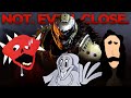 CoUld DOOM GUy BeAt AnaLog HorrOr