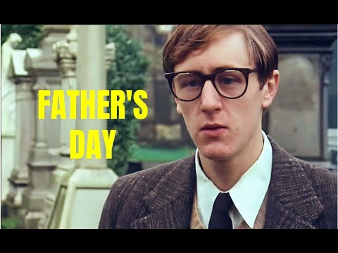 Father's Day (1979) | Rare British Drama starring Nicholas Lyndhurst | Full Movie