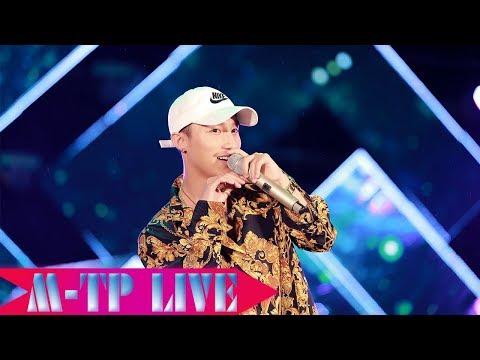 Full show | Close up Yêu là phải hôn | Sơn Tùng M-TP | 26.08.2017