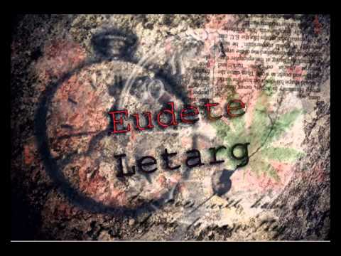 08. [Letarg] Eudete ft. ENR WNH- Kwadratowo