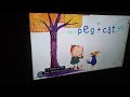 Peg Cat Theme Song Peg And Cat Save The World Version 1