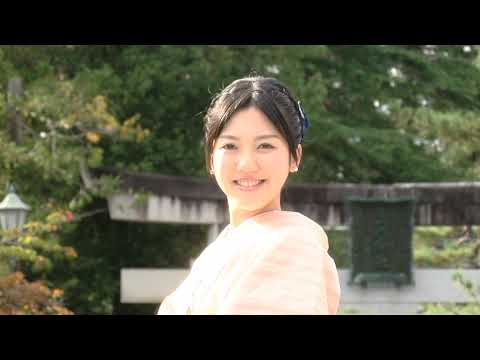 【英語版】米沢紹介PV