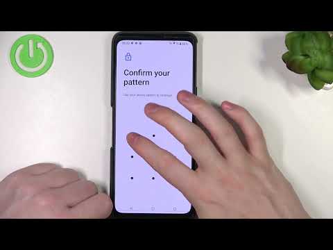 Asus ROG Phone 6 - Does It Have Fingerprint Sensor