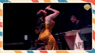 Download lagu KLEBUS - Renata Gobek - HIT HOT MUSIC LIVE ST BIER JOGJA mp3 Download lagu KLEBUS - Renata Gobek - HIT HOT MUSIC LIVE ST BIER JOGJA mp3